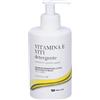 Zeta farmaceutici Vitamina E Viti Detergente Pelle Secca 250 ml