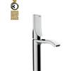 BOSSINI - APICE-M miscelatore monocomando per lavabo ottone - E89603 : Finitura - Cromo lucido