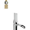BOSSINI - APICE miscelatore monocomando per bidet ottone - E89601 : Finitura - Cromo lucido