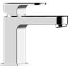 BOSSINI - GILLO-M miscelatore monocomando per lavabo ottone - Z00704 : Finitura - Ottone antico
