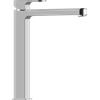 BOSSINI - GILLO-T miscelatore monocomando alto per lavabo ottone - Z00706 : Finitura - Cromo lucido