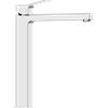 BOSSINI - AKI-T miscelatore monocomando alto per lavabo ottone - Z00709 : Finitura - Nero opaco