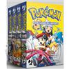 J-Pop Manga - Pokemon - La Grande Avventura - Box 14/17 - J-Pop