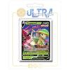 my-booster Chapignon V (Breloom V) 006/264 Colpo Singolo X Écarlate et Violet 8 - Poing de Fusion Box di 10 carte Pokémon Francese