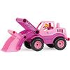 LENA - Princess von Hohenzollern Pala Caricatore per 2+ Anni Bambini, Rosa