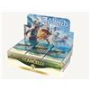 ASMODEE - ALTERED - BOOSTER OLTRE I CANCELLI (OIC) IT - DISPLAY 36