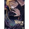 Beez Entertainment Witch Hunter Robin Volume 04 Episodi 13-16