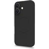 Celly Custodia Celly Cromomag per Apple iPhone 15 Pro Nero [CROMOMAG1109BK]