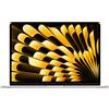 Apple Notebook Apple MacBook Air M3 10GPU/24GB/512GB SSD/13'' macOS Sequoia/Beige