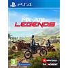 THQ Nordic Mx Vs Atv Legends - Playstation 4