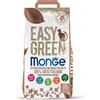 Monge Lettiera Easy Green 100% Orzo Italiano -10 L