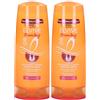 L'oreal Italia SpA Div. CPD L'Oréal Paris Balsamo Elvive Dream Long, Per Capelli Lunghi e Lisci, 400 ml Set da 2 2x400