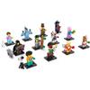 LEGO LEGO Minifigures - Serie 27 (Assortito);