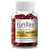 EUPHIDRA PELLE UNGHIE E CAPELLI 60 CAPSULE