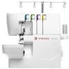 SINGER S0105 sewing machine Overlock sewing machine Electric