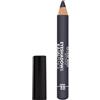 Deborah Eyeshadow & Kajal Pencil - 02 Grigio Mat