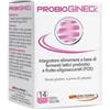 Pool Pharma Probiogineck 14 Capsule Vegetali Deglutibili