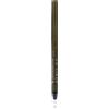 Deborah Milano - Matita Occhi 24 Ore Automatica Waterproof, 05 Golden Green, a Lunga Durata, Alta Precisione e Ultra-pigmentata, Dona uno Sguardo Intenso e Definito, 0.5 gr