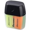 Stabilo Boss Mini Evidenziatori Box/4