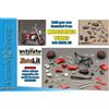 INFINITE STATUE Tuareg Moto Zodiaco Model Kit 1/12 INFINITE STATUE