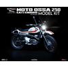 INFINITE STATUE Moto Ossa Model Kit 1/12 INFINITE STATUE