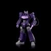 FLAME TOYS Transformers Furai Model Plastic Model Kit Shockwave 16 cm FLAME TOYS