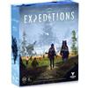 DV GIOCHI Expedition Un Sequel Di Scythe Espansione (ITA) Gioco Da Tavolo DV Giochi