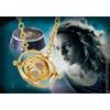 NOBLE COLLECTION Harry Potter Giratempo Hermione con Box Edizione Speciale Noble Collection