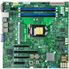 Supermicro Scheda Madre Supermicro X12STL-F-O BOX