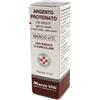 MARCO VITI FARMACEUTICI SpA Argento Proteinato Marco Viti 2% Adulti Decongestionante Gocce 10 Ml