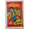 Topps Heritage Hobby Pack 2001-02 NBA Basketball