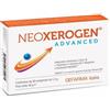 GEFARMA ITALIA Srl Neoxerogen Advanced 30 Compresse - Integratore Antiossidante