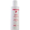 SIKELIA CEUTICAL Srl Tricores f shampoo 200 ml - - 903769127