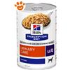 Hill's Prescription Diet Dog u/d Original - Lattina da 370 Gr
