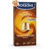 Borbone Caffè Capsule Nespresso in Alluminio - Ciao Venezia - Confezione Da 10 Capsule