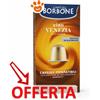 Borbone Caffè Capsule Nespresso in Alluminio - Ciao Venezia - Confezione Da 10 Capsule - CONFEZIONE RISPARMIO