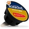 Borbone Caffè Capsule Dolce Gusto - Miscela Oro - Confezione Da 15 Capsule