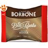 BORBONE Caffè Don Carlo Miscela ROSSA - Caffè in Capsule Compatibili con Lavazza A Modo Mio - Confezione Da 50 Capsule