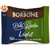 Borbone Caffè Don Carlo Capsule A Modo Mio - Miscela Light - Confezione Da 50 Capsule