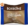 BORBONE Caffè Don Carlo Miscela BLU - Caffè in Capsule Compatibili con Lavazza A Modo Mio - Confezione Da 50 Capsule