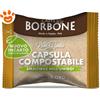 BORBONE Caffè Don Carlo Miscela ORO - Caffè in Capsule Compostabili Compatibili con Lavazza A Modo Mio - Confezione Da 50 Capsule