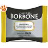 Borbone Caffè Capsule Espresso Point - Miscela Oro - Confezione Da 50 Capsule