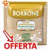 Borbone Caffè Cialde ESE 44 - Miscela Oro - Confezione Da 50 Cialde - CONFEZIONE RISPARMIO