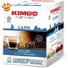 Kimbo Caffè Capsule Nespresso - Capri - Confezione Da 50 Capsule