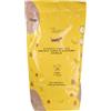 Hygge Crocchette Cani Monoproteiche Maiale e Curcuma | 15Kg Croccantini Cani Adulti taglia Medio Grande| Mangime Secco per Cane Naturale Prodotto in Italia | Hygge Dog