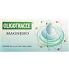Oligotracce magnesio 20 fiale 2 ml - OLIGOTRACCE - 906957737