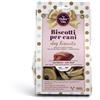 LeoPet La Dolce Vita Biscotti per Cani al Manzo - 300 gr