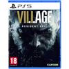 Plaion Resident Evil Village PlayStation 5