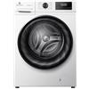 Electroline WRTHSWM7ASTMWH lavatrice Caricamento frontale 7kg 1400 Giri/min Bianco SLIM funzione vapore