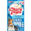 Churu Pops Tuna Recipe 60GR/12